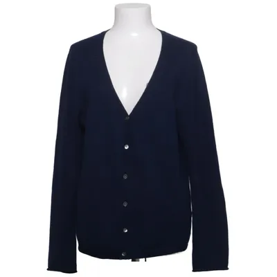Cardigan (Blue) from FTC Cashmere