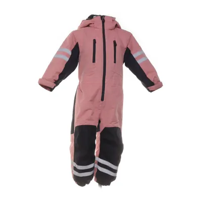 Overall (Roze, Zwart) van Kayoba Polyester