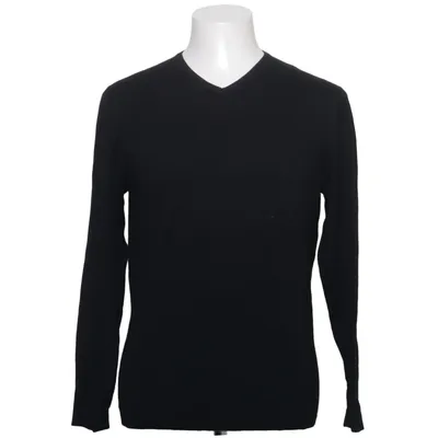 Pullover (Black) from Zara Man Basic