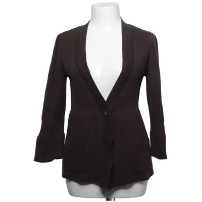 Cardigan (Marron) de Flash Coton