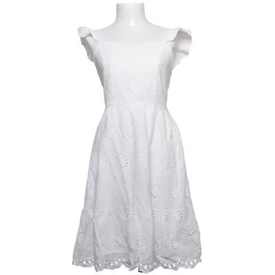 Dress (XM2403#) from Jus de Pom Cotton