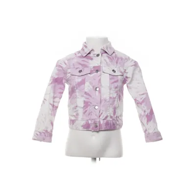 Jeansjacka (Rosa) från H&M