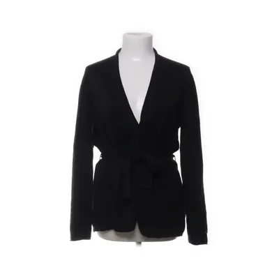 Wikkelvest (Blauw) van Boomerang Katoen, Viscose