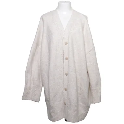 Cardigan (Cozy Cardigan) from Bianca x Nelly Acrylic, Polyamide, Polyester