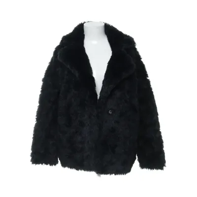 Winterjas (Zwart) van Bik Bok Acryl, Polyester