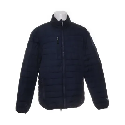 Lättviktsjacka (Blå) från Taiga Polyester