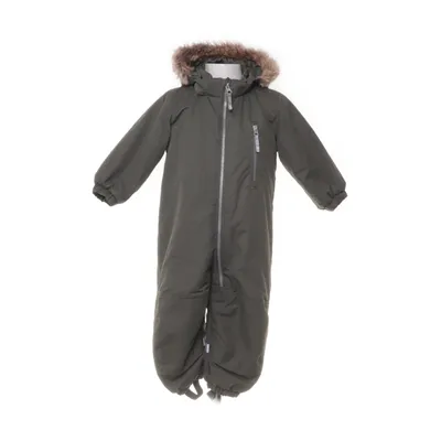 Overall (Groen) van H&M Polyester