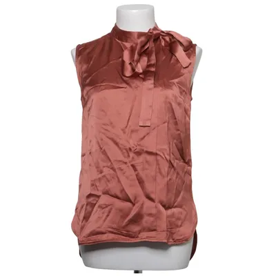 Top (Rød) fra Rue Blanche Viscose