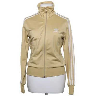 Veste de sport (Beige) de Adidas Originals Polyester