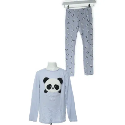 Pyjama (Lila, Meerkleurig) van Zara Katoen