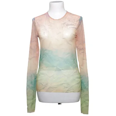 Top (Studio S/S 2024) from H&M Studio Elastane, Polyamide