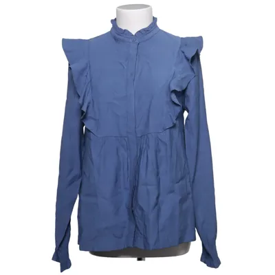Blus (Blå) från Soft Rebels