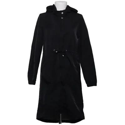 Parka (Noir) de Cropp Polyamide