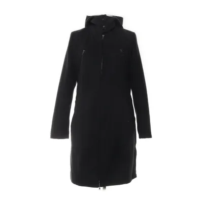 Frakke (Grå) fra BPC Polyester, Viscose