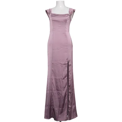 Aftonklänning (Call Me Off Shoulder Gown) från NLY Eve Elastan, Polyester