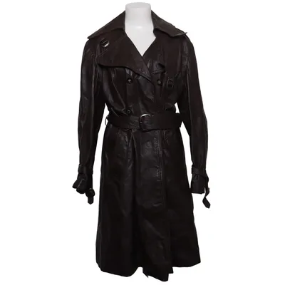 Trenchcoat (Brun) från Gulins