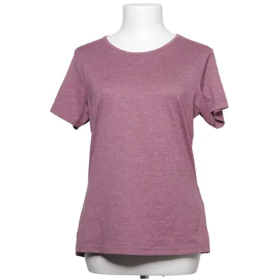Sporttop (Roze) van Take Off Katoen, Elastaan, Gerecycled polyester
