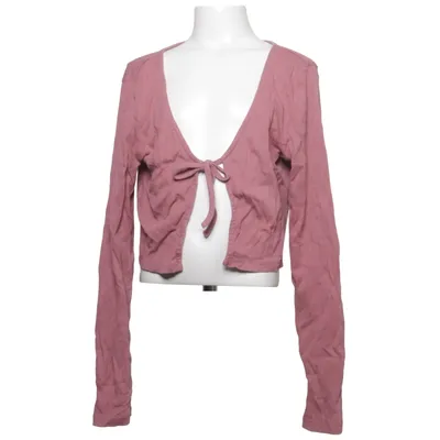 Haut portefeuille (Rose) de New Girl Order Coton
