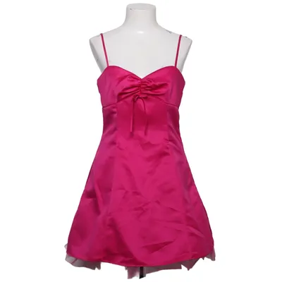 Cocktailklänning (Rosa) från Twenty One Polyester