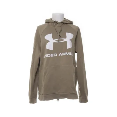 Hættetrøje (Grøn) fra Under Armour