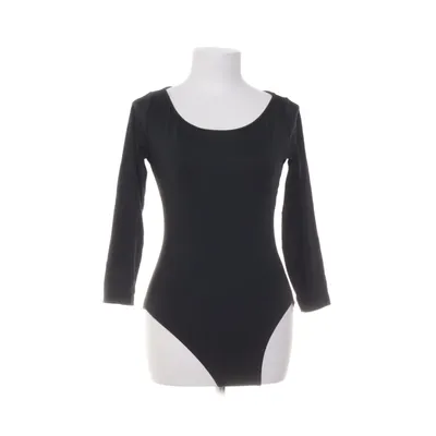 Gymnastikdräkt (Svart) från Bloch Elastan, Nylon