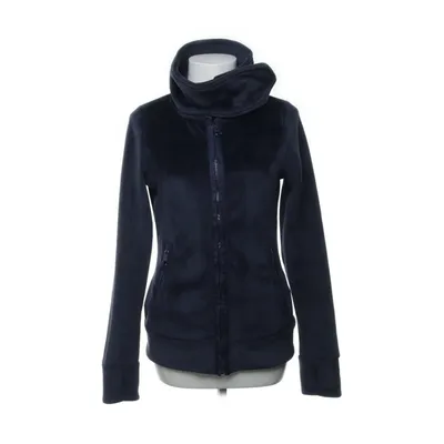 Softshell jacket (Blauw) van Bench Elastaan, Polyester