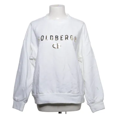 Collegetröja (Flavy Sweater) från Goldbergh Bomull, Elastan, Polyamid