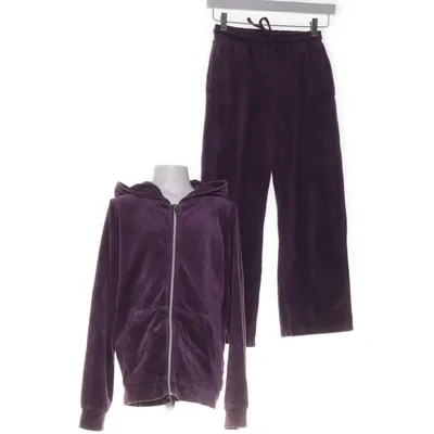 Mjukisset (Lila) från Cubus Bomull, Polyester