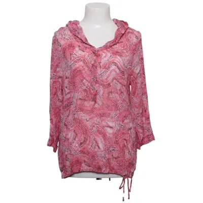 Blouse (Red, Pink, Multicolored) from Nile