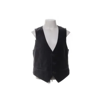 Suit vest (Gray) from Kids by Lindex Cotton, Polyester