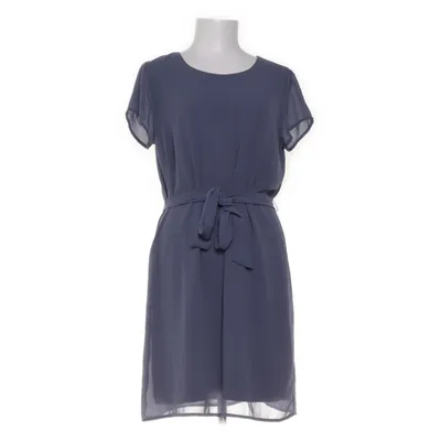 Omlottklänning (Blå) från Dry Lake