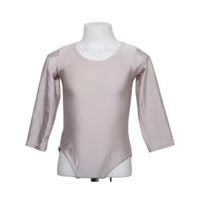 Turnpak (Beige) van Athletic Sport Elastaan, Polyamide