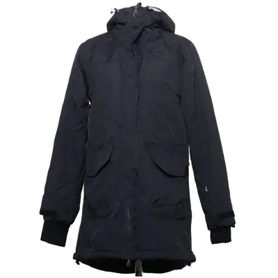 Winterjas (Grijs) van Blacc Polyester