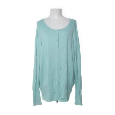 Kofta (Turkos) från House Polyamid, Viskos