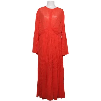 Maxikjole (Rød) fra ASOS Design Polyester