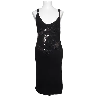 Dress (Black) from Religion Viscose