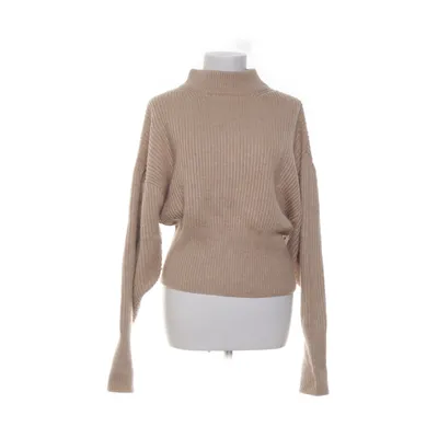 Tröja (Beige) från Zara Knit Akryl, Polyamid, Ull