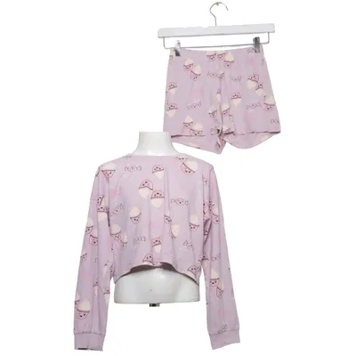 Pyjamas (Lila) från Lindex Bomull