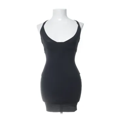 Shapewear (Black) from Flexees Cotton, Elastane, Nylon