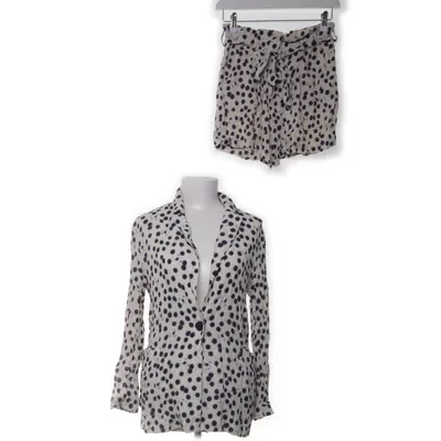 Set (Beige, Blå) från Anna Glover x H&M Viskos