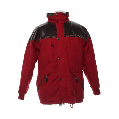 Jakke (Flerfarvet) fra Five Seasons Bomuld, Polyamid, Polyester