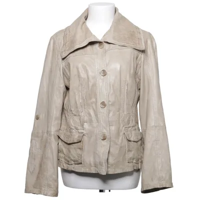 Jacka (Beige) från Jofama