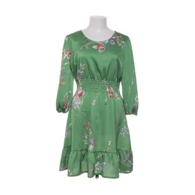 Robe (KITTY SMOCK DRESS) de Pure Female Polyester