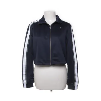 Trainingsjack (Blauw, Meerkleurig) van Björn Borg Gerecycled polyester