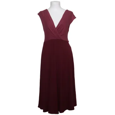 Maternity dress (Red, Pink) from Tiffany Rose Elastane, Viscose