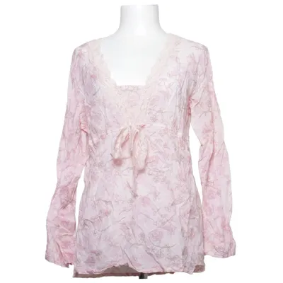 Blouse (Rose) de TCM Coton