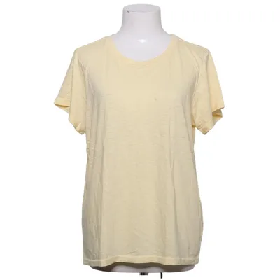 T-shirt (Beige) de Paige Coton, Modal
