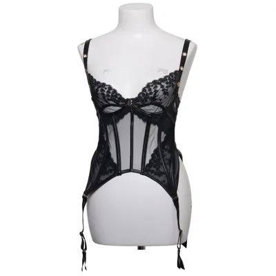 Korsett (Svart) från Private Collection by Hunkemöller