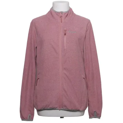 Veste polaire (Rose) de Vikafjell Polyester