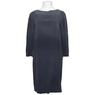 Klänning (Grå) från Bruuns Bazaar Silke